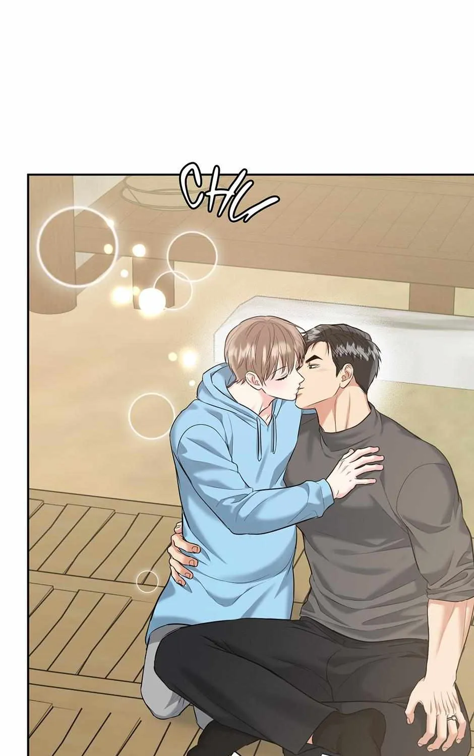 A Tiger's Den Chapter 71 page 97 - 