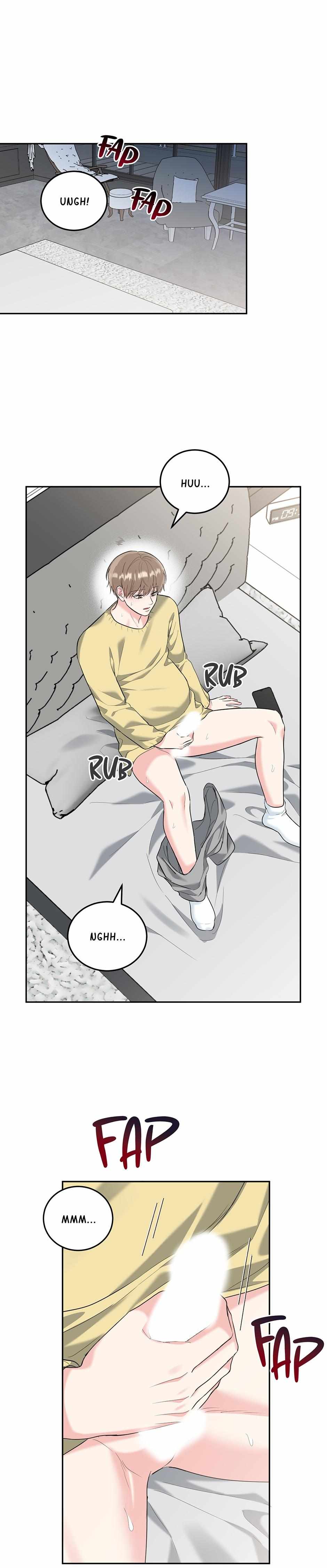 A Tiger's Den Chapter 73 page 2 - 