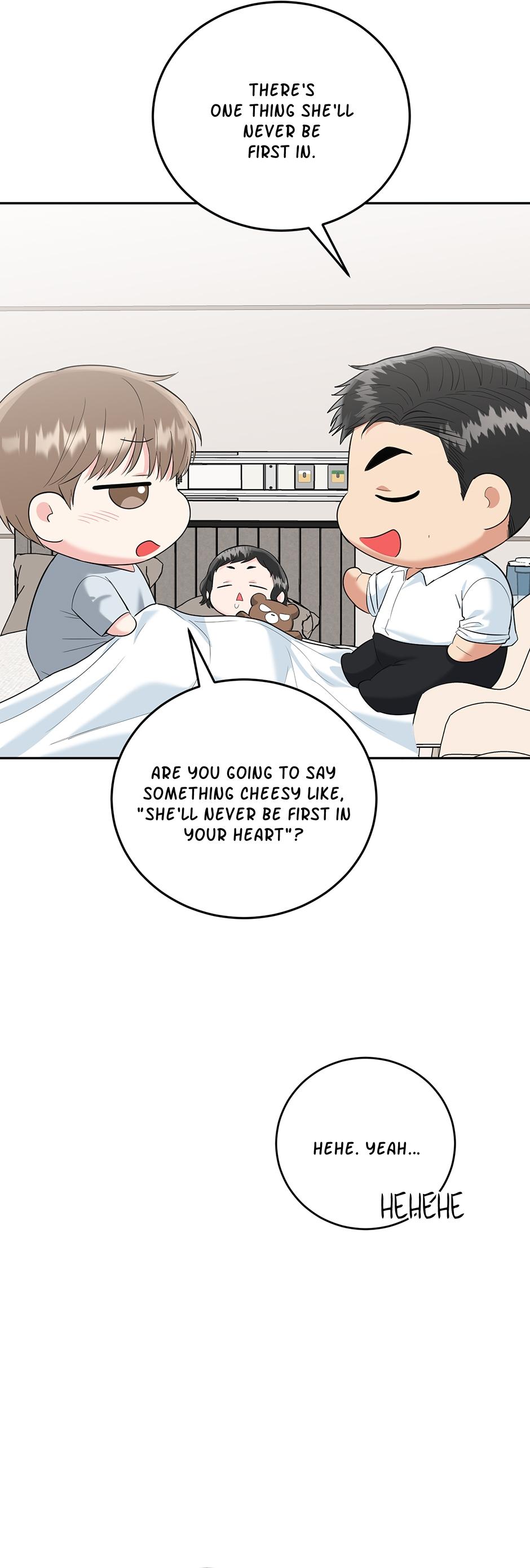 A Tiger's Den Chapter 73 page 26 - 