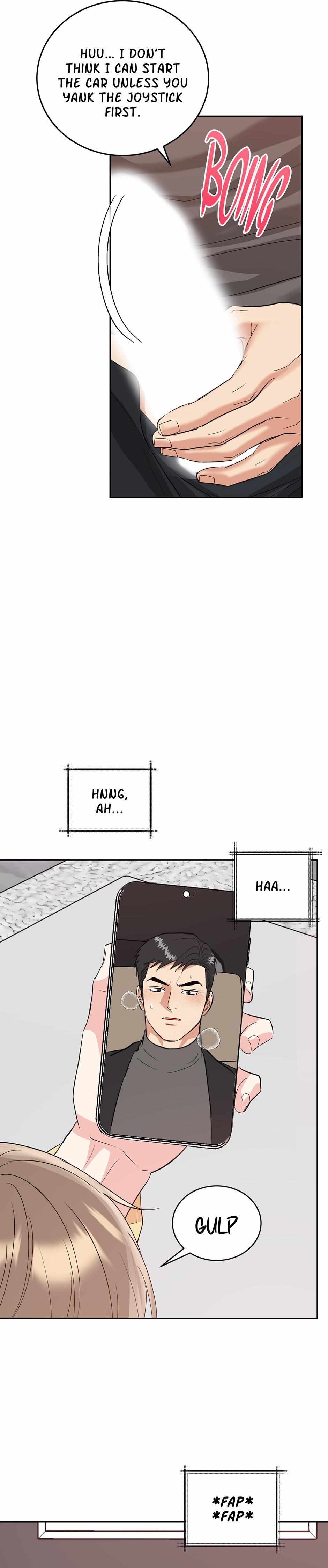A Tiger's Den Chapter 73 page 7 - 