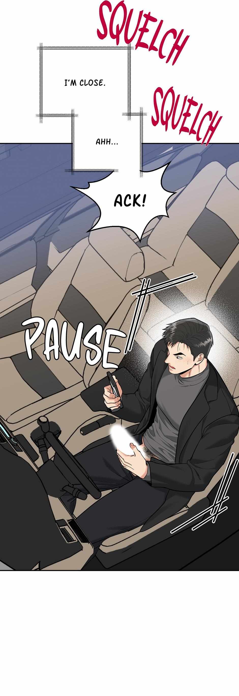 A Tiger's Den Chapter 73 page 10 - 