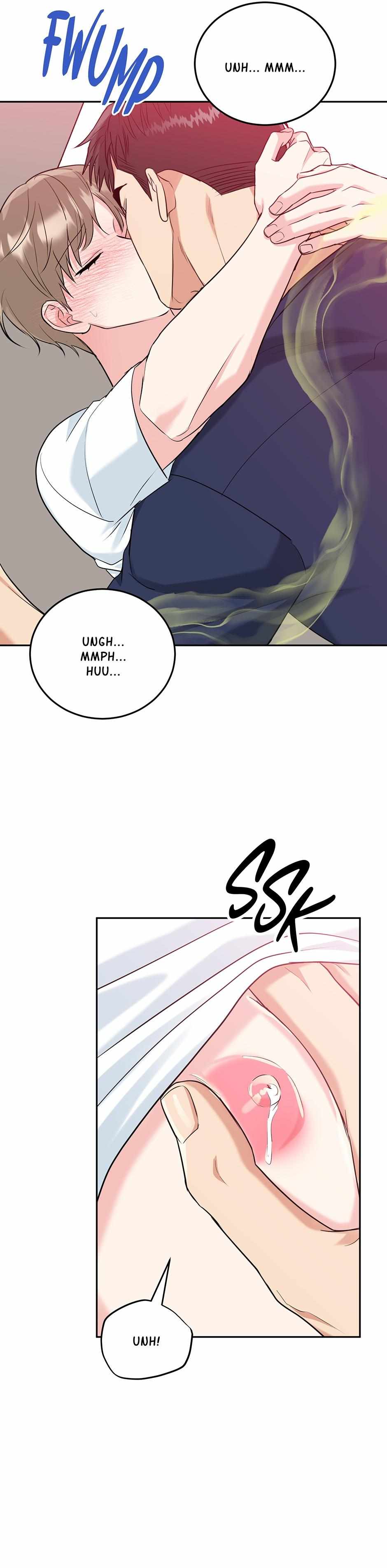 A Tiger's Den Chapter 74 page 23 - 