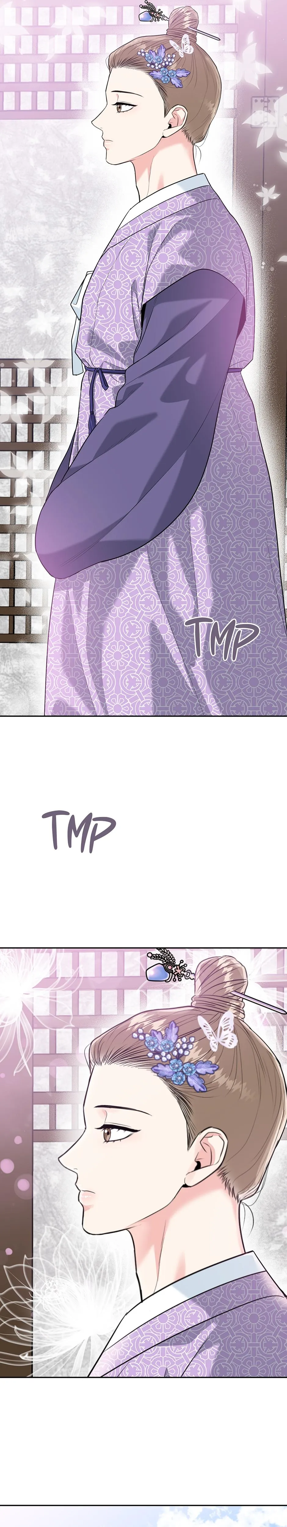 A Tiger's Den Chapter 75 page 4 - 