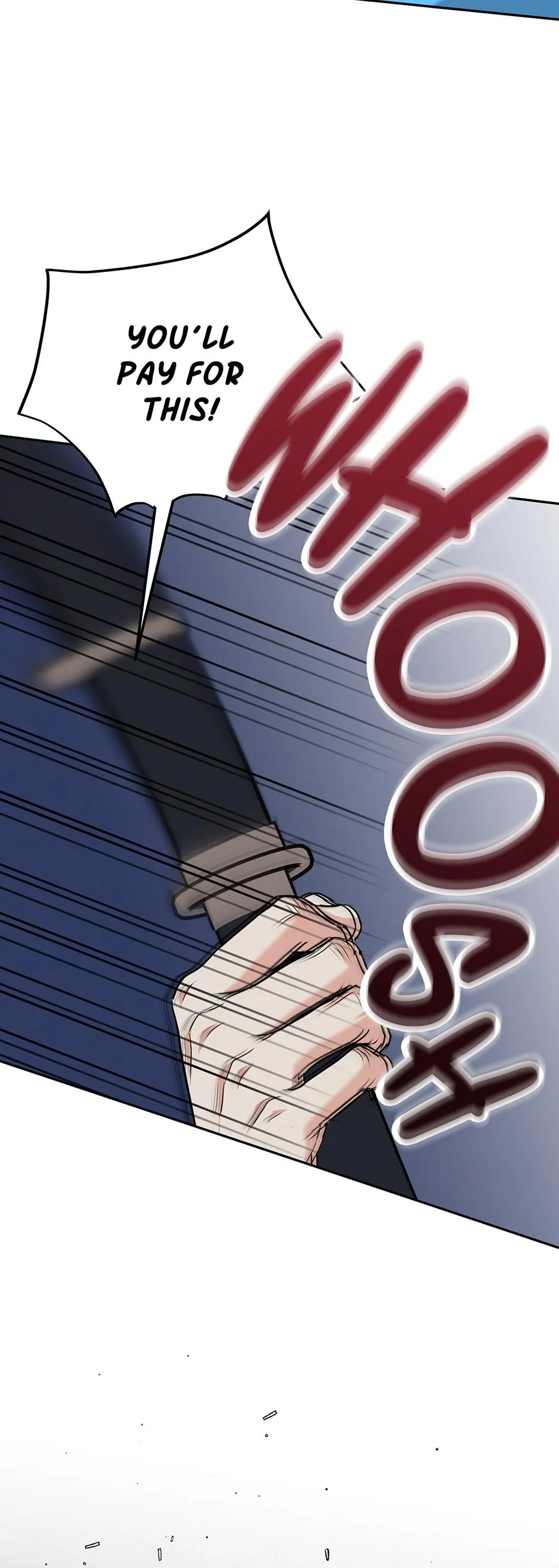 A Tiger's Den Chapter 76 page 14 - 