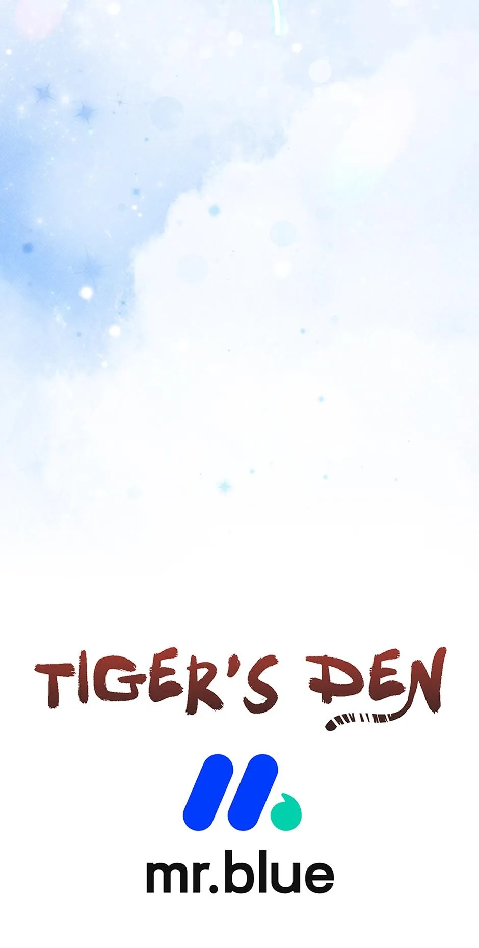 A Tiger's Den Chapter 76 page 33 - 
