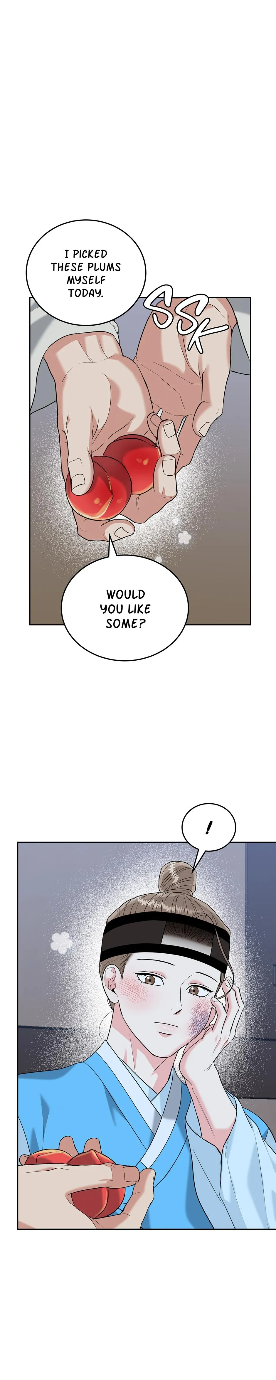 A Tiger's Den Chapter 76 page 5 - 
