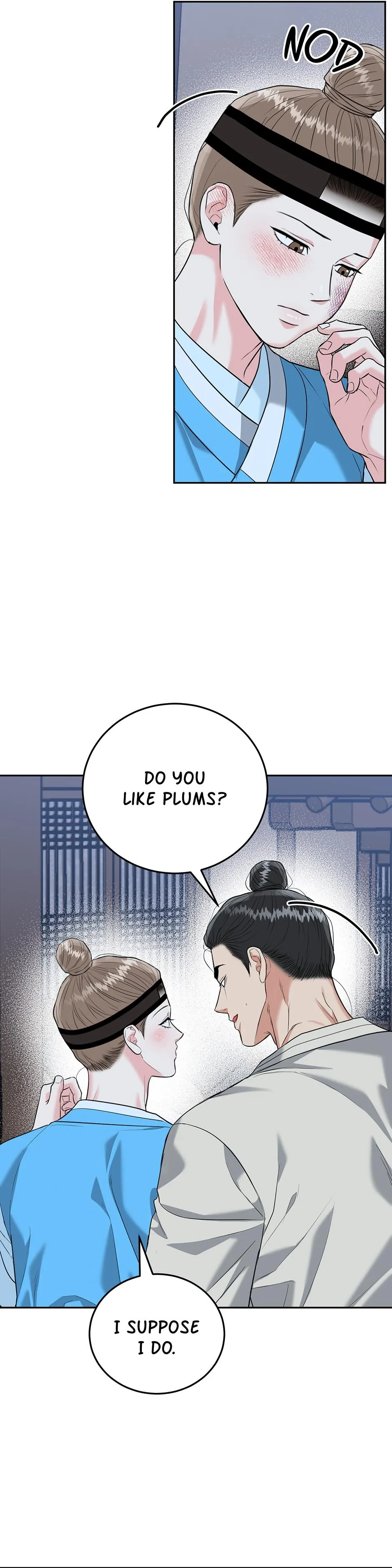 A Tiger's Den Chapter 76 page 8 - 