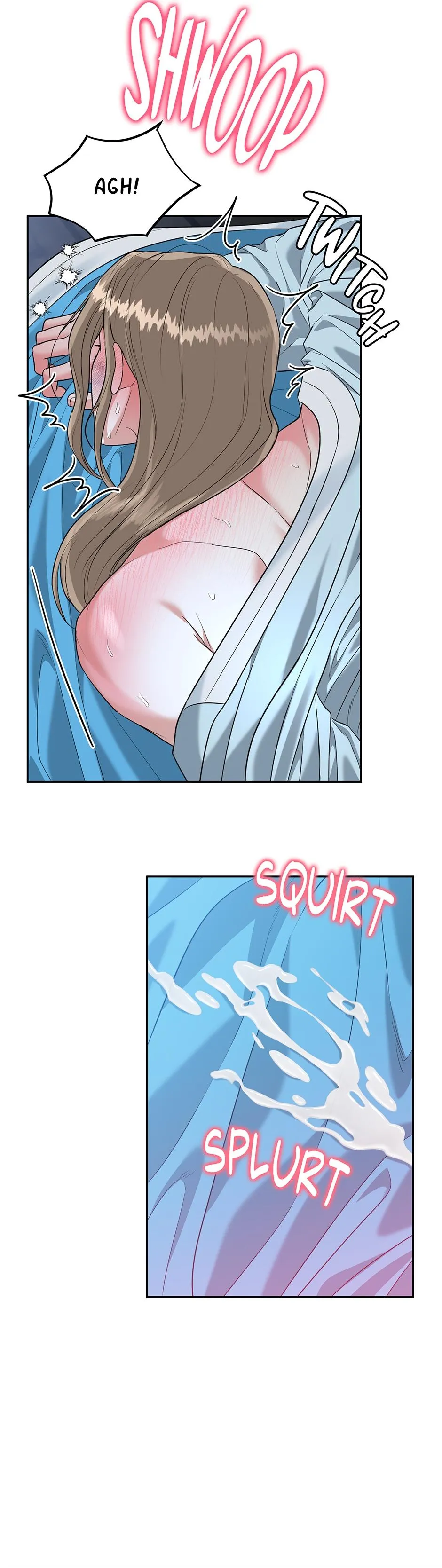 A Tiger's Den Chapter 77 page 4 - 
