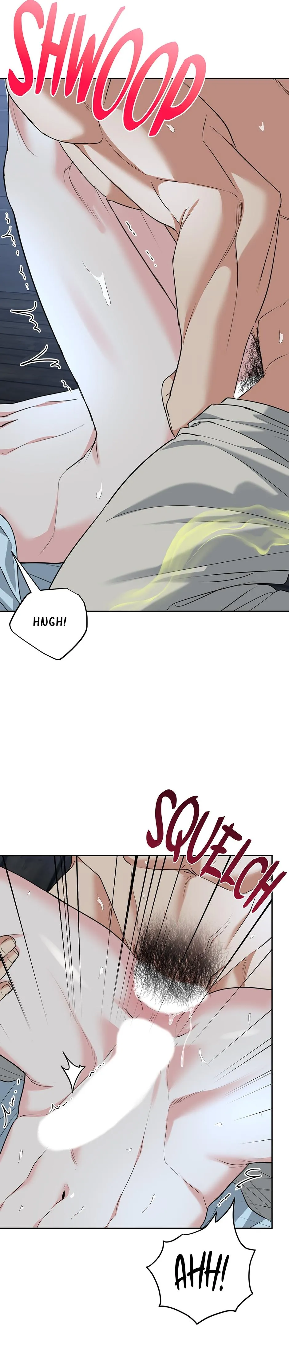 A Tiger's Den Chapter 77 page 7 - 