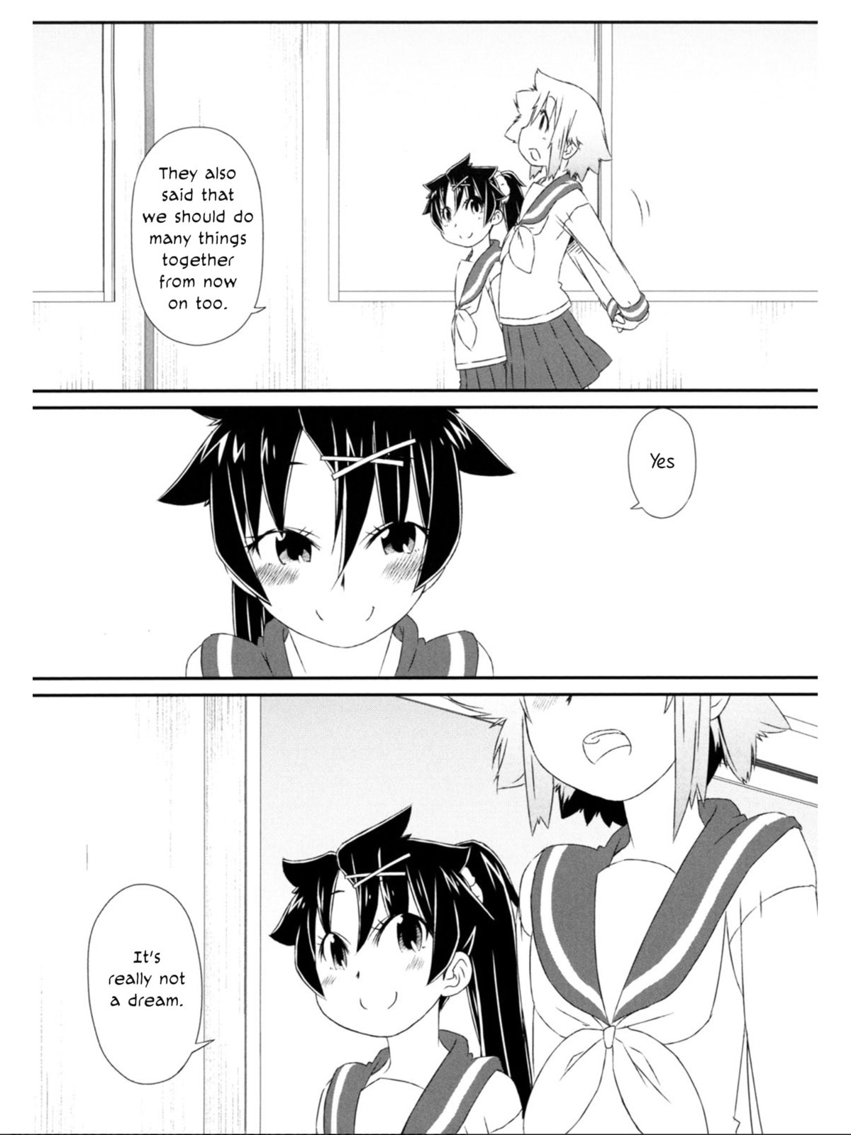 A Tiger with Wings Chapter 8 page 16 - 