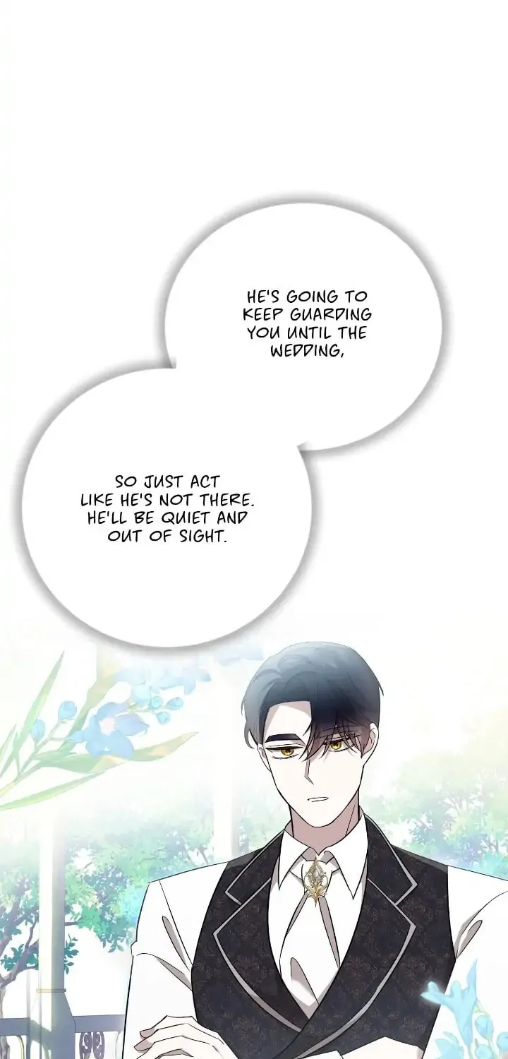 A Tipsy Marriage Proposal for the Emperor Chapter 10 page 11 - 