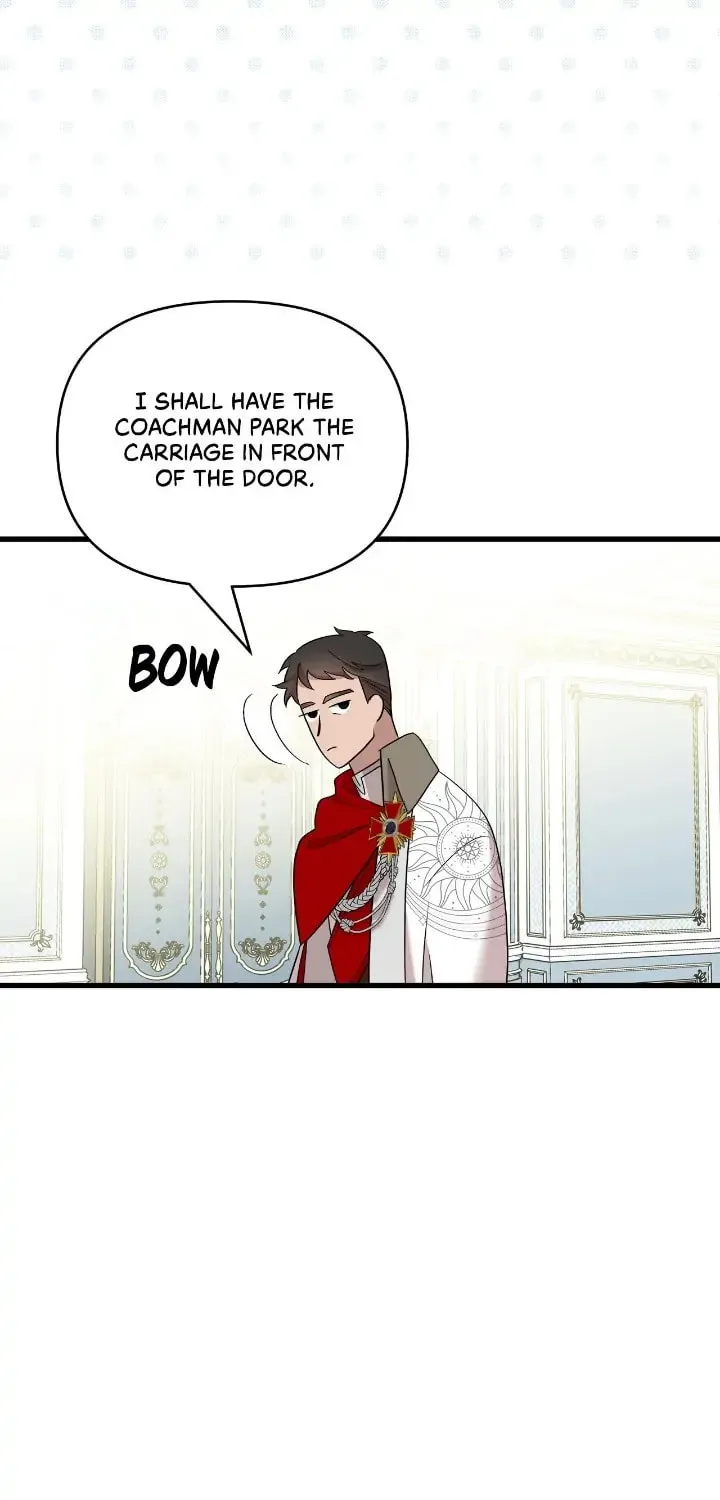 A Tipsy Marriage Proposal for the Emperor Chapter 10 page 13 - 