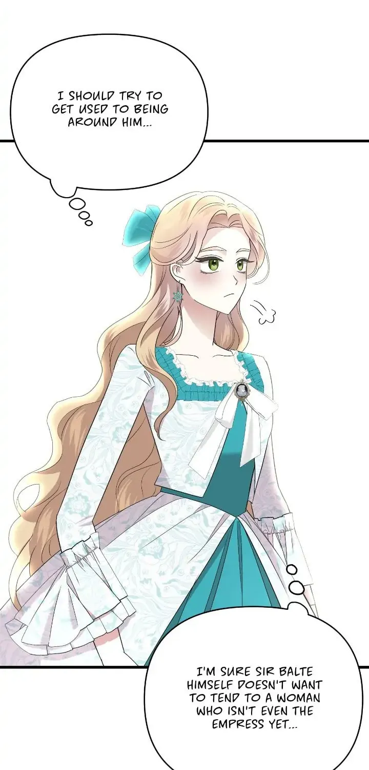 A Tipsy Marriage Proposal for the Emperor Chapter 10 page 14 - 