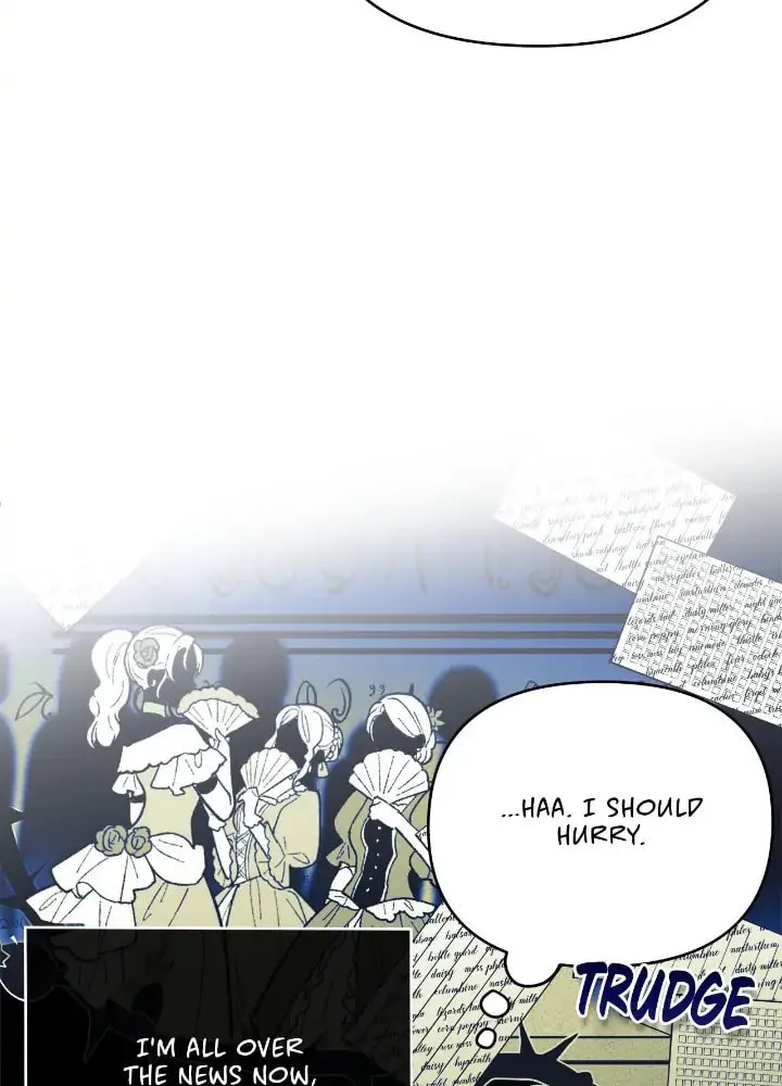 A Tipsy Marriage Proposal for the Emperor Chapter 10 page 15 - 