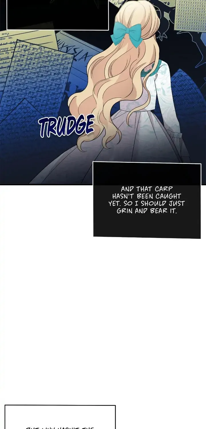 A Tipsy Marriage Proposal for the Emperor Chapter 10 page 16 - 