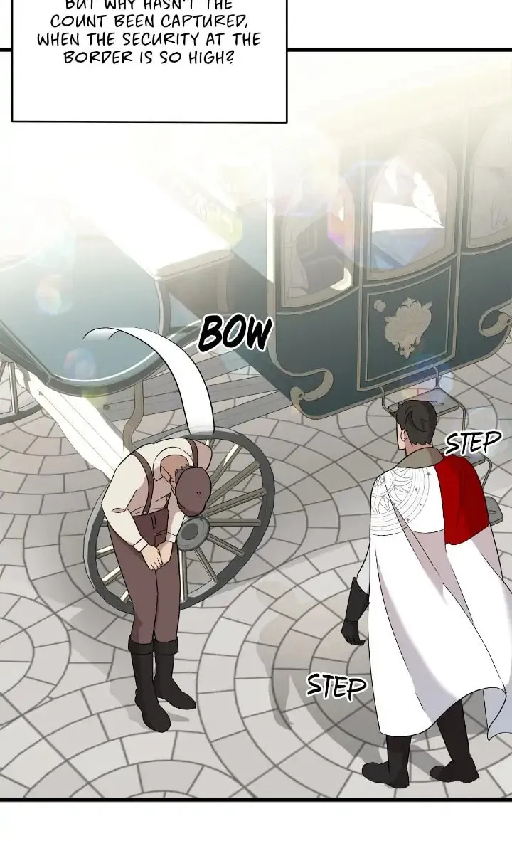 A Tipsy Marriage Proposal for the Emperor Chapter 10 page 17 - 