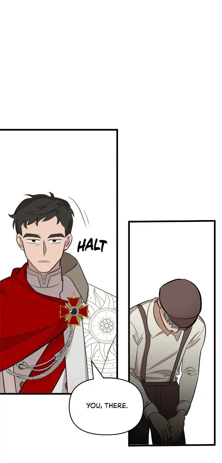 A Tipsy Marriage Proposal for the Emperor Chapter 10 page 18 - 