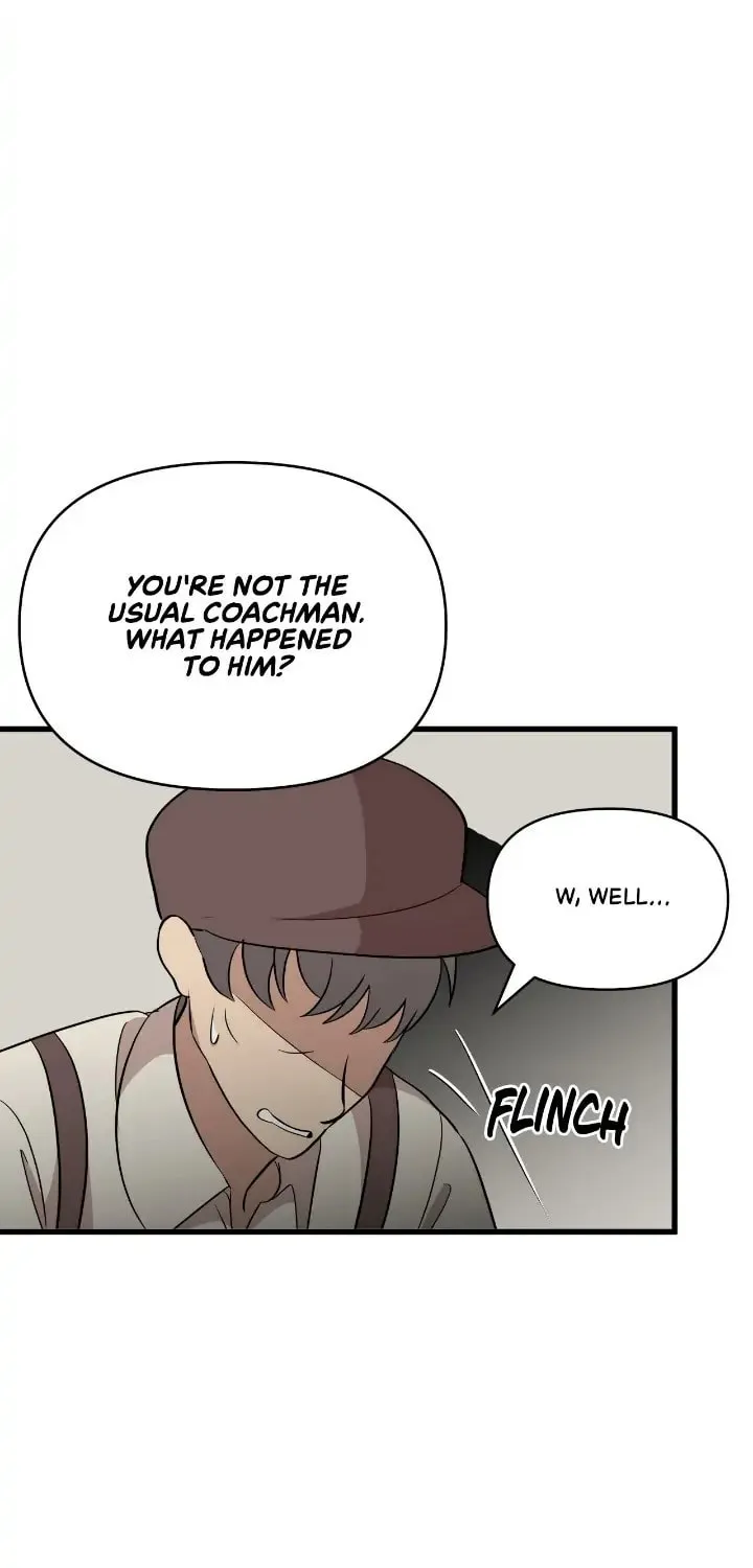 A Tipsy Marriage Proposal for the Emperor Chapter 10 page 19 - 