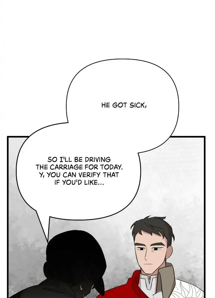 A Tipsy Marriage Proposal for the Emperor Chapter 10 page 20 - 