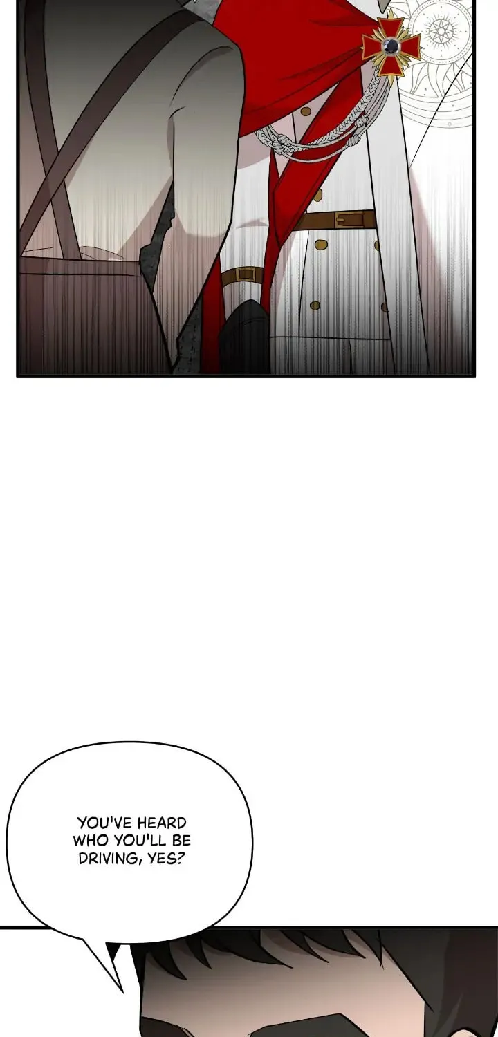 A Tipsy Marriage Proposal for the Emperor Chapter 10 page 21 - 