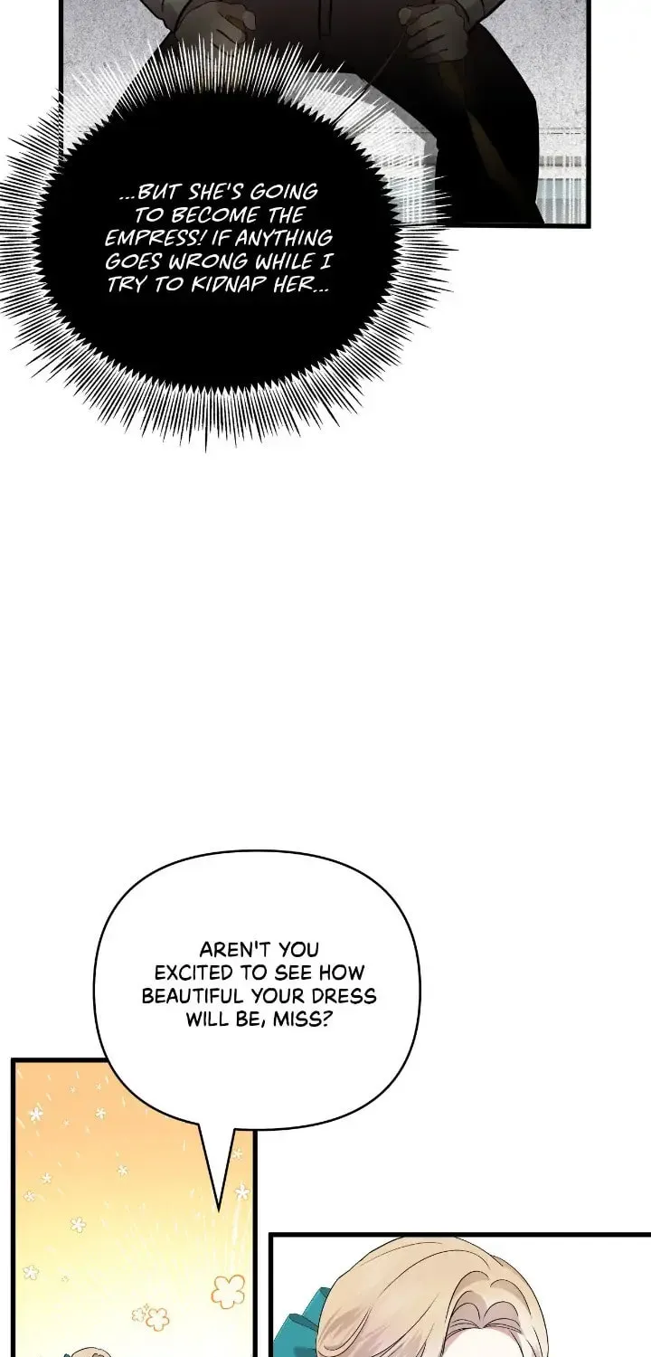 A Tipsy Marriage Proposal for the Emperor Chapter 10 page 27 - 