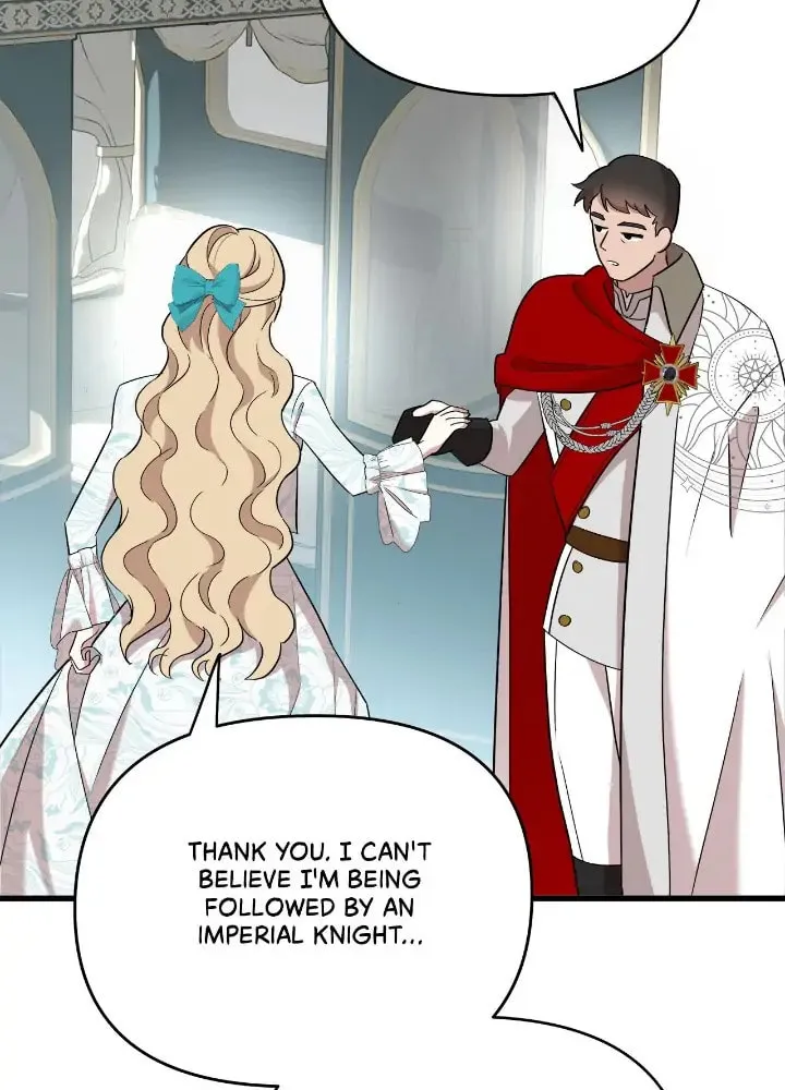 A Tipsy Marriage Proposal for the Emperor Chapter 10 page 29 - 