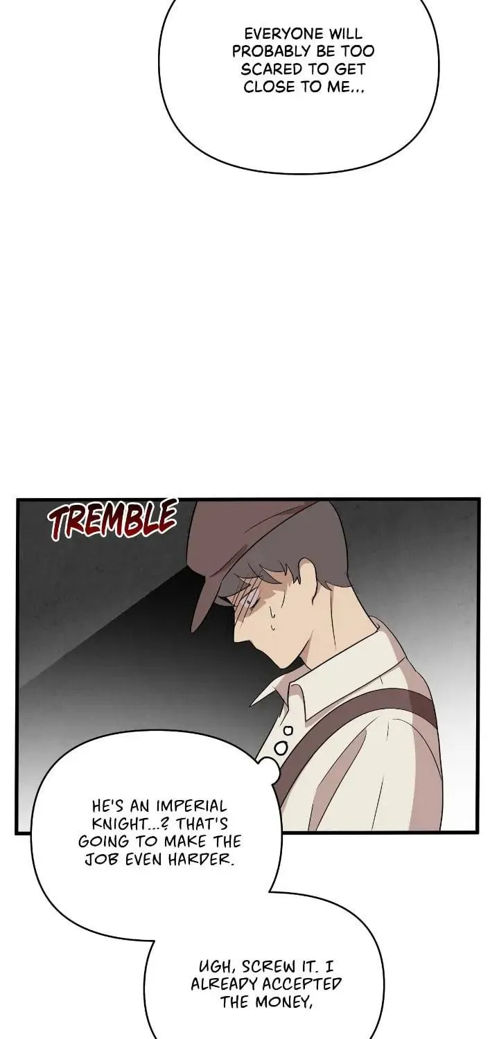 A Tipsy Marriage Proposal for the Emperor Chapter 10 page 30 - 