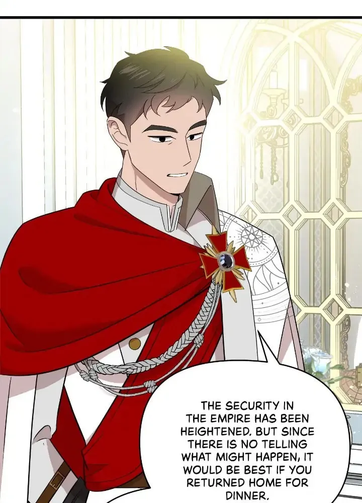A Tipsy Marriage Proposal for the Emperor Chapter 10 page 4 - 