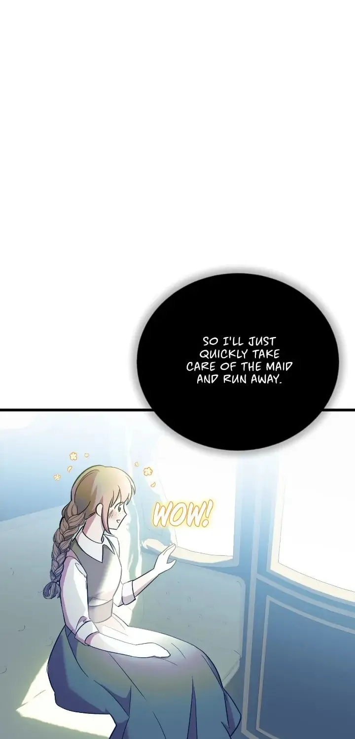 A Tipsy Marriage Proposal for the Emperor Chapter 10 page 32 - 