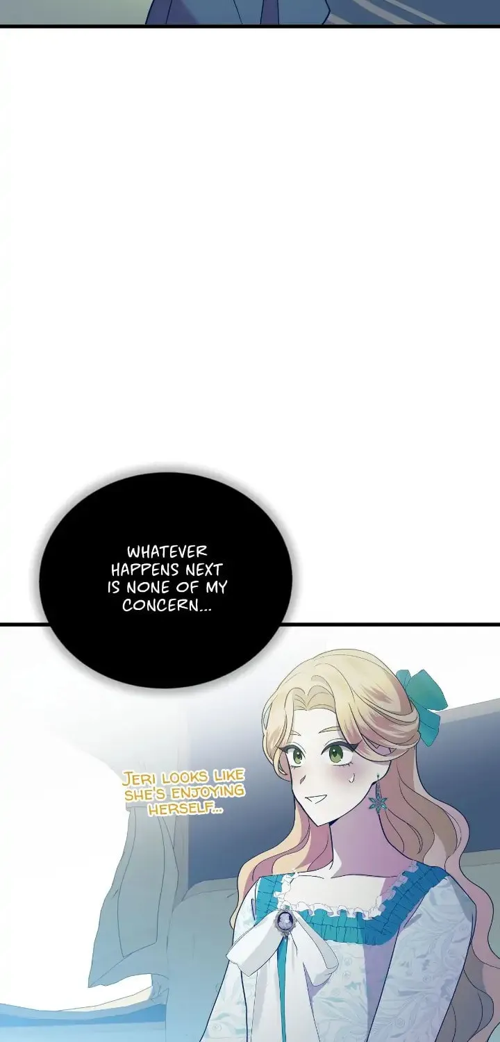 A Tipsy Marriage Proposal for the Emperor Chapter 10 page 33 - 