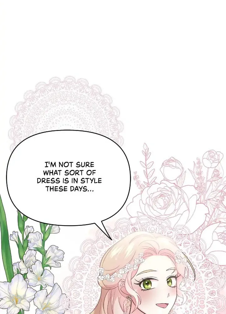 A Tipsy Marriage Proposal for the Emperor Chapter 10 page 37 - 