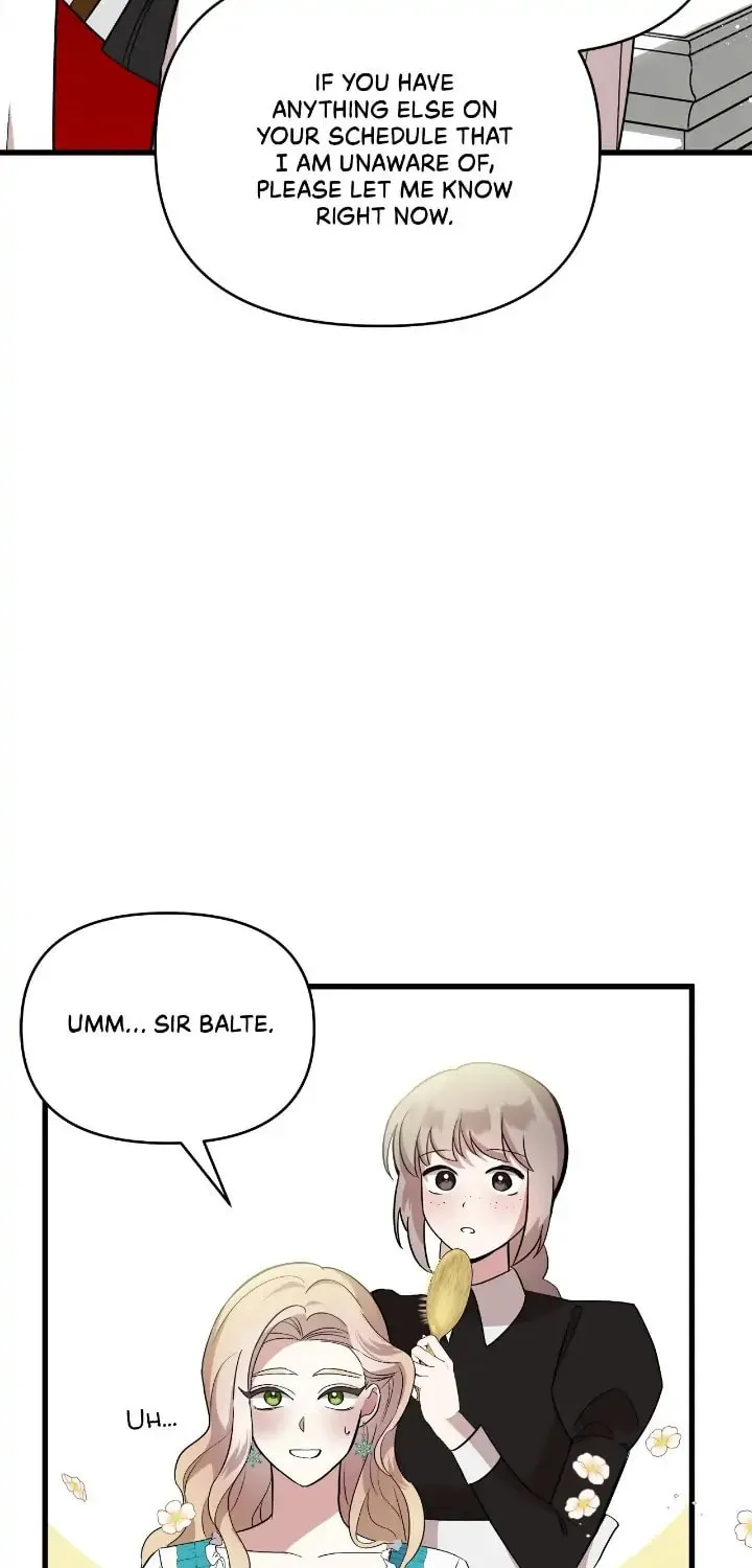 A Tipsy Marriage Proposal for the Emperor Chapter 10 page 5 - 