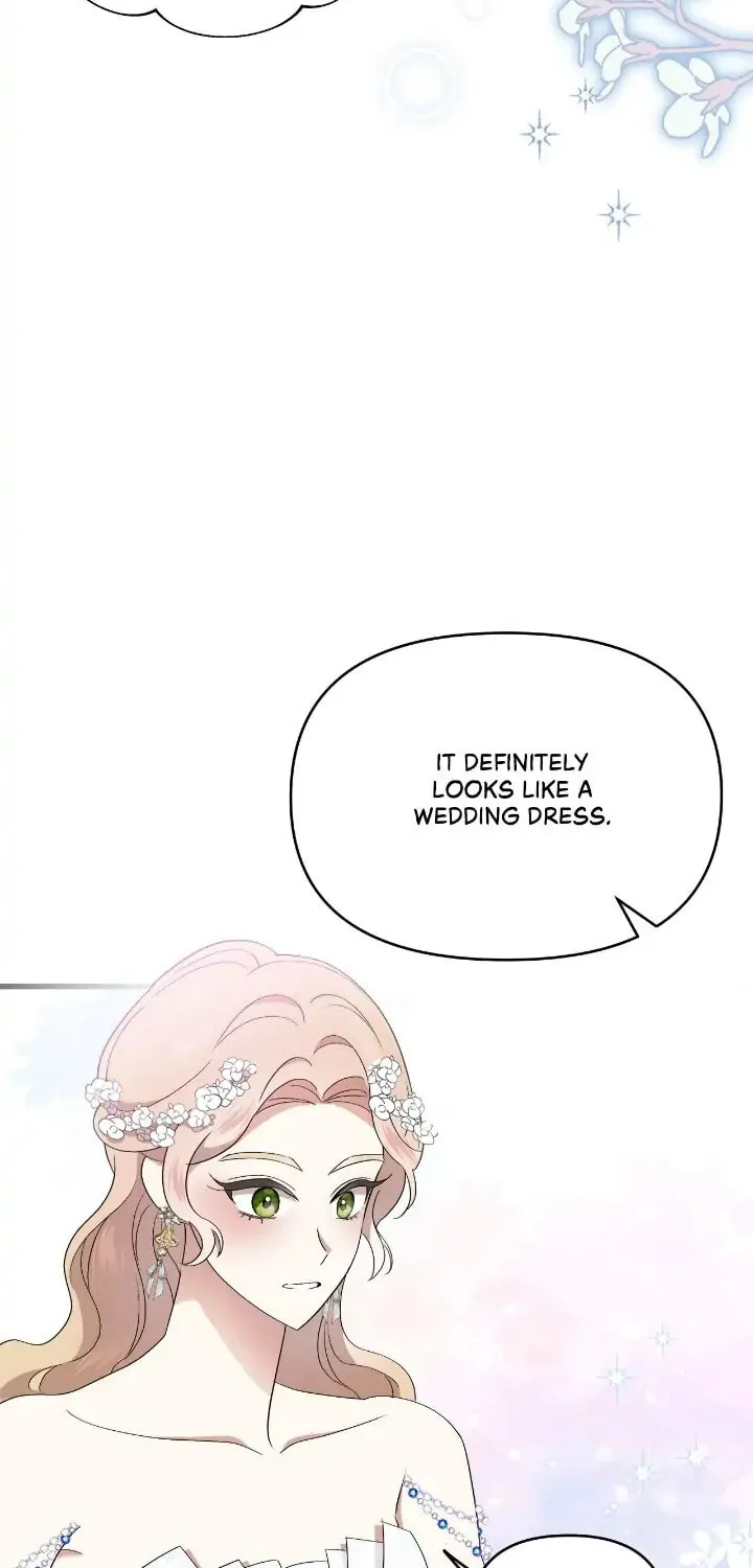 A Tipsy Marriage Proposal for the Emperor Chapter 10 page 41 - 