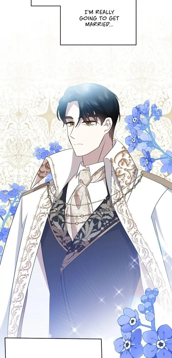 A Tipsy Marriage Proposal for the Emperor Chapter 10 page 43 - 