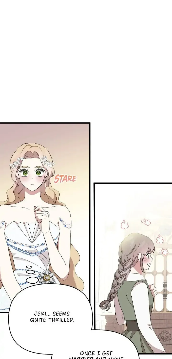 A Tipsy Marriage Proposal for the Emperor Chapter 10 page 45 - 