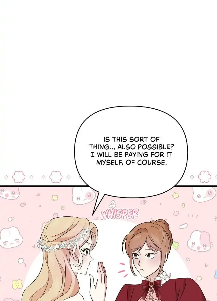 A Tipsy Marriage Proposal for the Emperor Chapter 10 page 47 - 