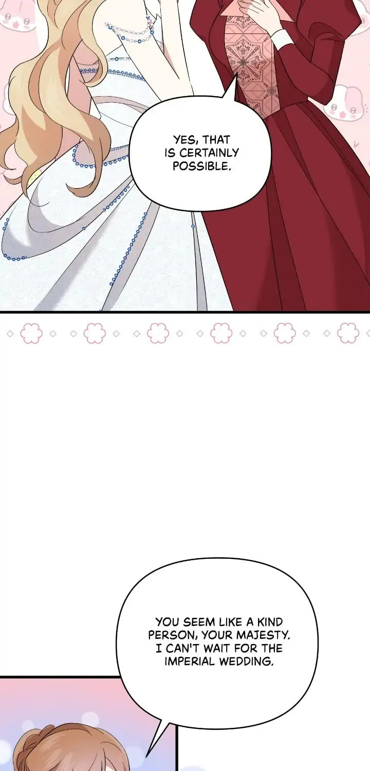 A Tipsy Marriage Proposal for the Emperor Chapter 10 page 48 - 