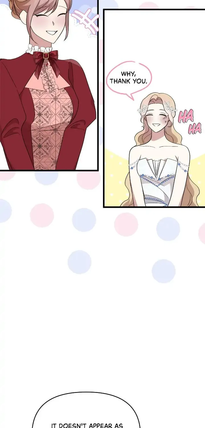 A Tipsy Marriage Proposal for the Emperor Chapter 10 page 49 - 
