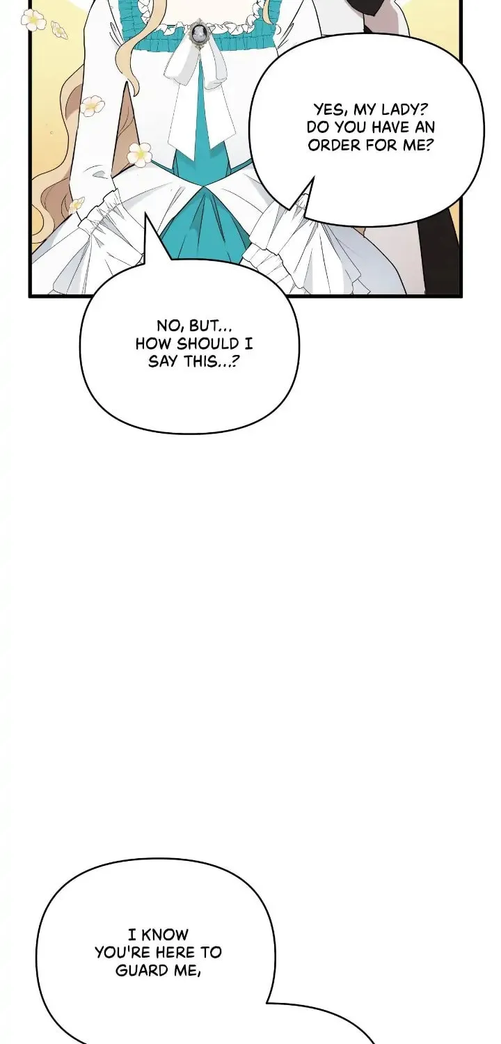 A Tipsy Marriage Proposal for the Emperor Chapter 10 page 6 - 