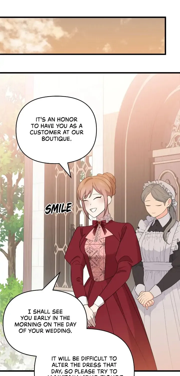 A Tipsy Marriage Proposal for the Emperor Chapter 10 page 52 - 