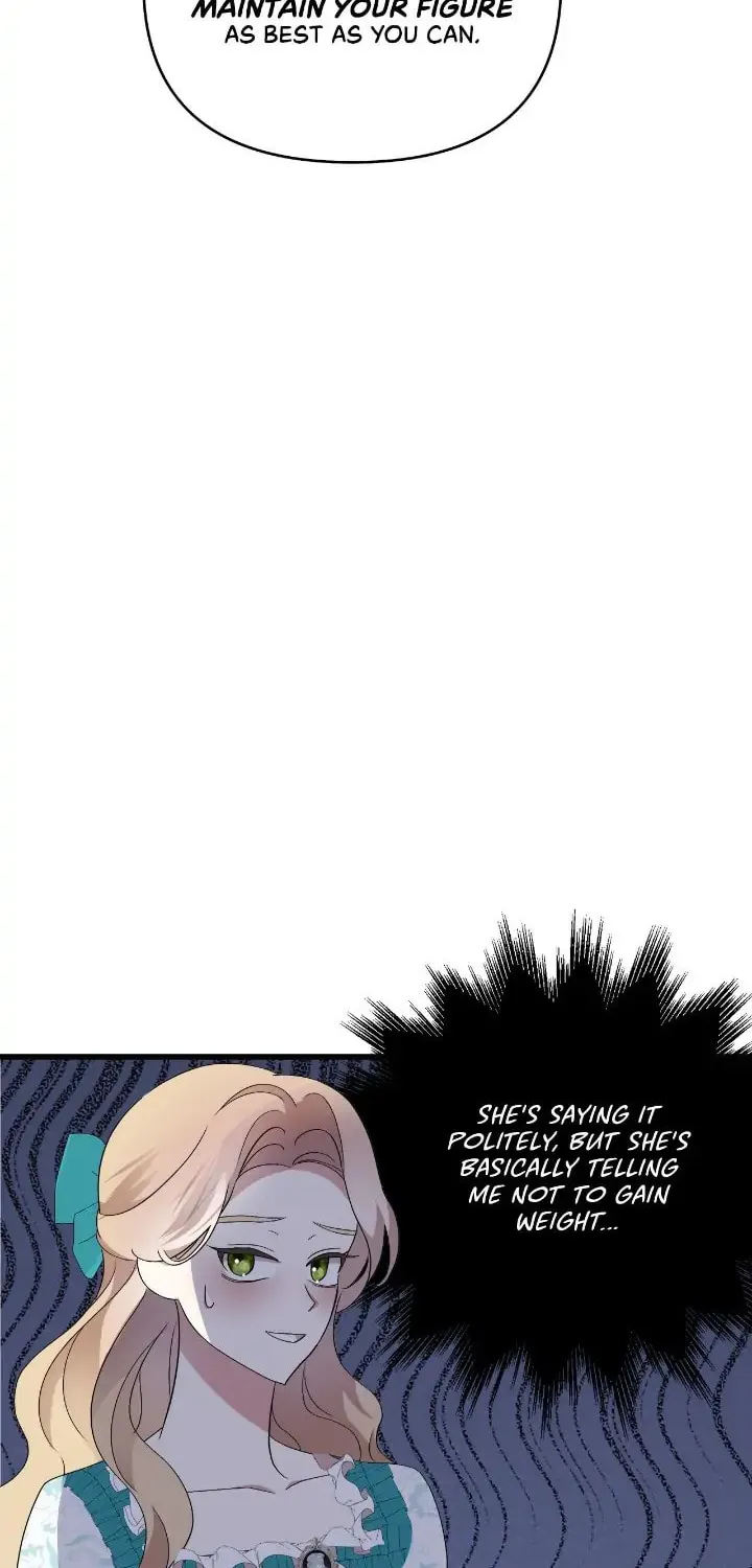 A Tipsy Marriage Proposal for the Emperor Chapter 10 page 53 - 