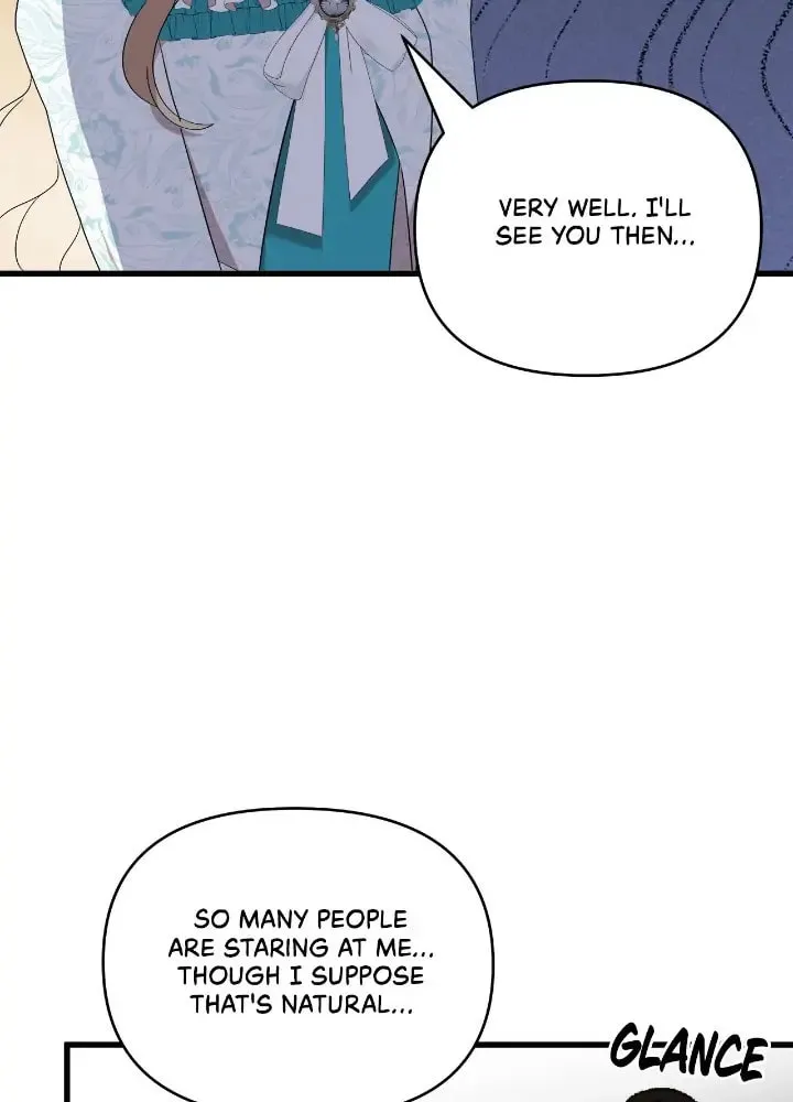 A Tipsy Marriage Proposal for the Emperor Chapter 10 page 54 - 