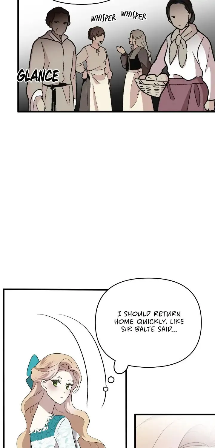 A Tipsy Marriage Proposal for the Emperor Chapter 10 page 55 - 
