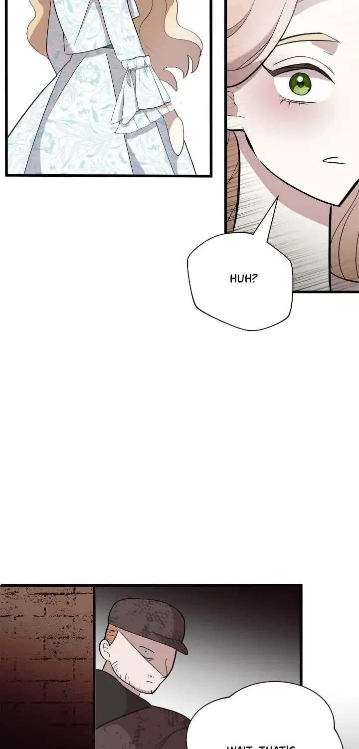 A Tipsy Marriage Proposal for the Emperor Chapter 10 page 56 - 