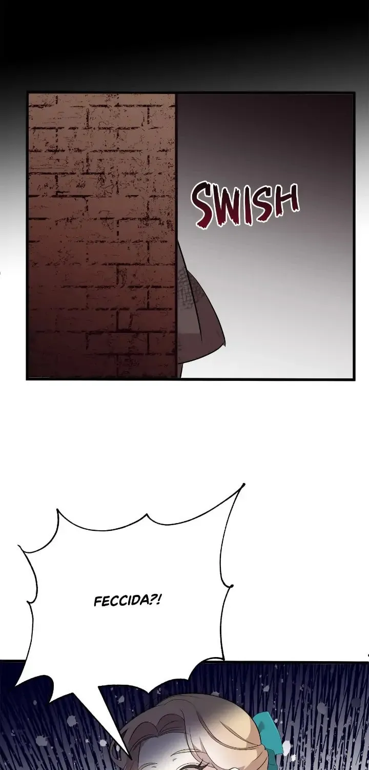A Tipsy Marriage Proposal for the Emperor Chapter 10 page 58 - 