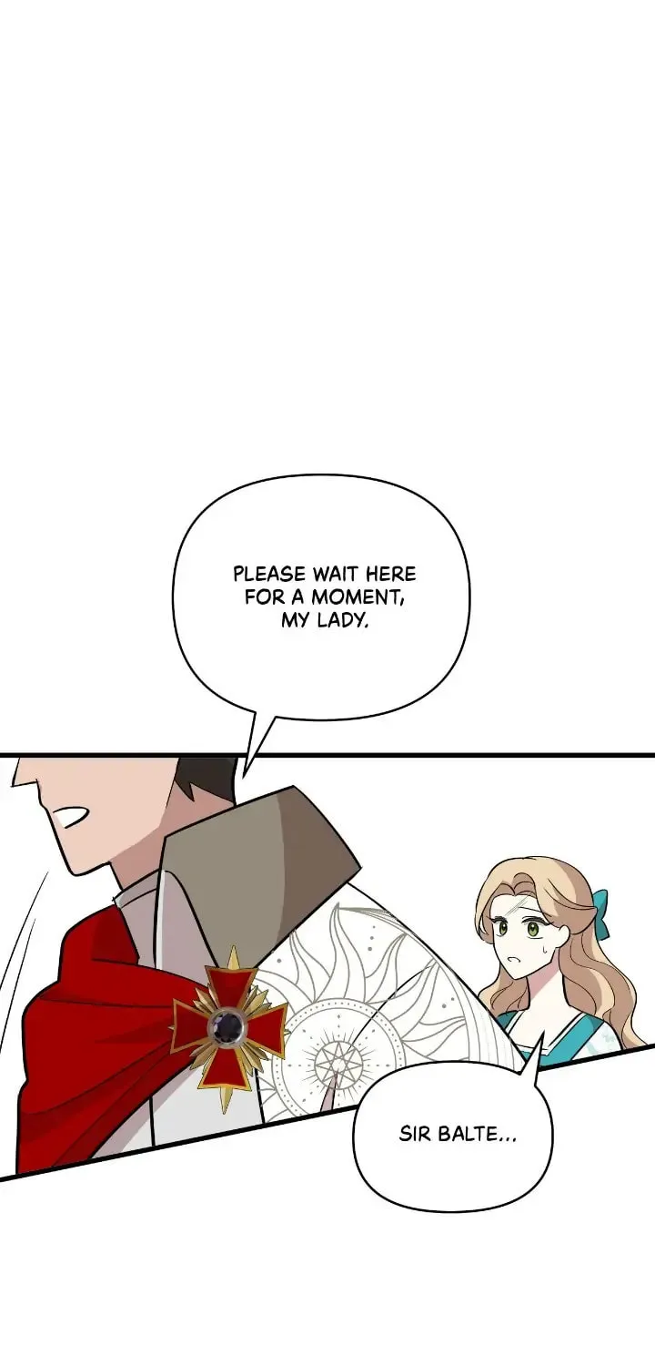 A Tipsy Marriage Proposal for the Emperor Chapter 10 page 60 - 