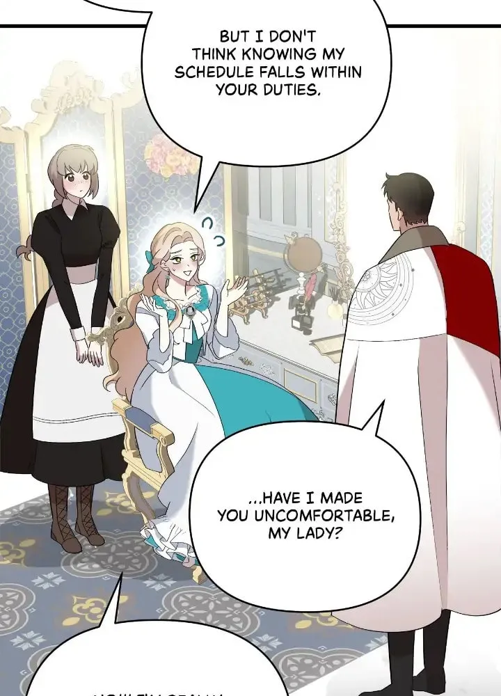 A Tipsy Marriage Proposal for the Emperor Chapter 10 page 7 - 