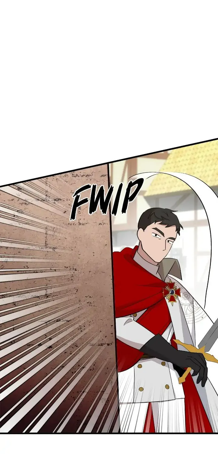 A Tipsy Marriage Proposal for the Emperor Chapter 10 page 61 - 