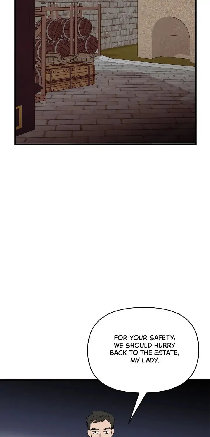 A Tipsy Marriage Proposal for the Emperor Chapter 10 page 63 - 