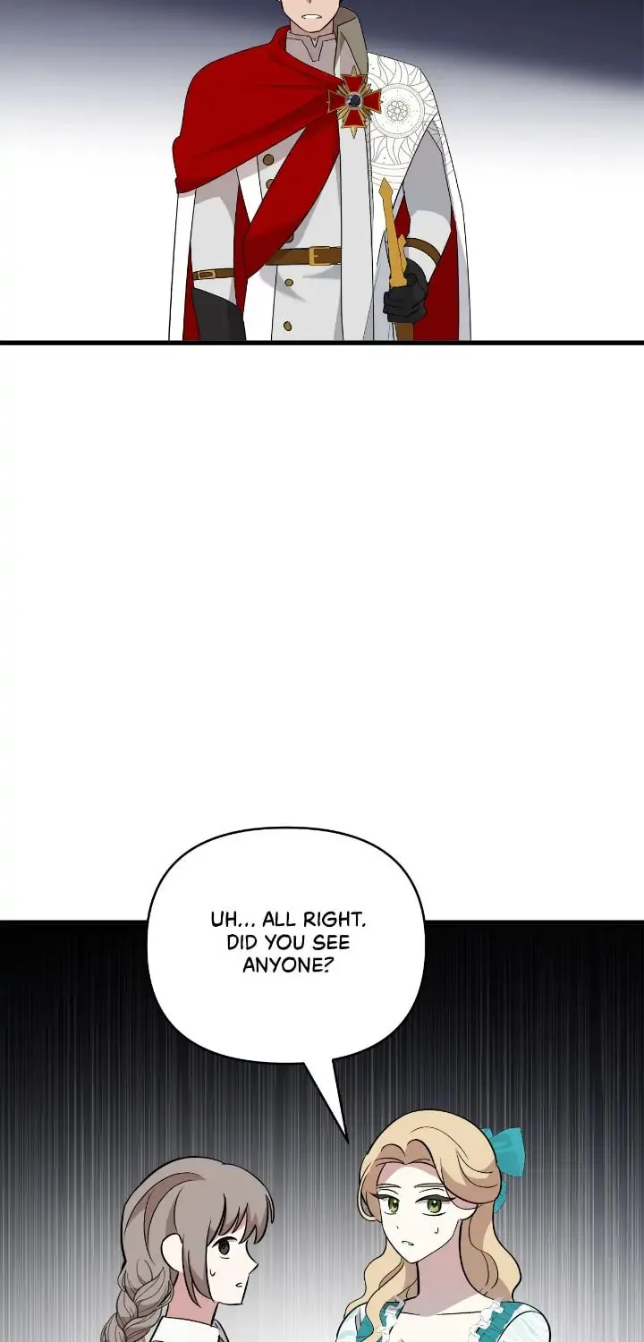 A Tipsy Marriage Proposal for the Emperor Chapter 10 page 64 - 